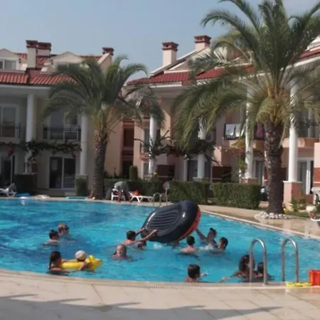 公寓 Oasis Holiday Villages-duplex House In A Luxury In Nature