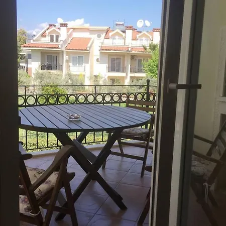 Oasis Holiday Villages-duplex House In A Luxury In Nature 费特希耶