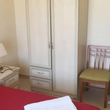 公寓 Oasis Holiday Villages-duplex House In A Luxury In Nature 费特希耶
