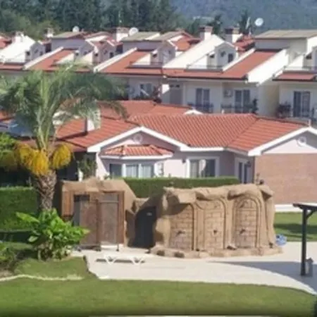 Oasis Holiday Villages-duplex House In A Luxury In Nature 公寓