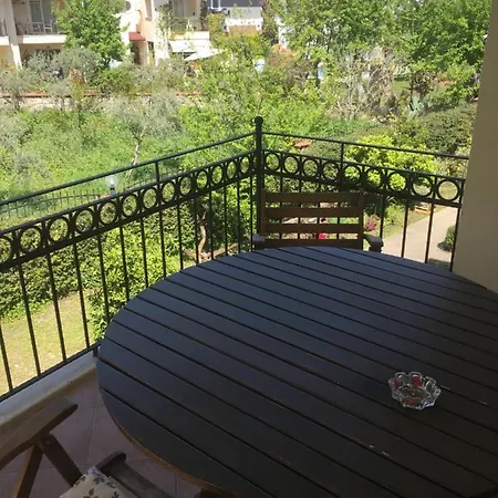 公寓 Oasis Holiday Villages-duplex House In A Luxury In Nature