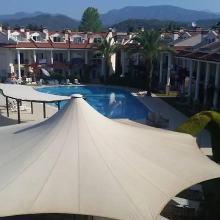 Oasis Holiday Villages-duplex House In A Luxury In Nature Apartment *