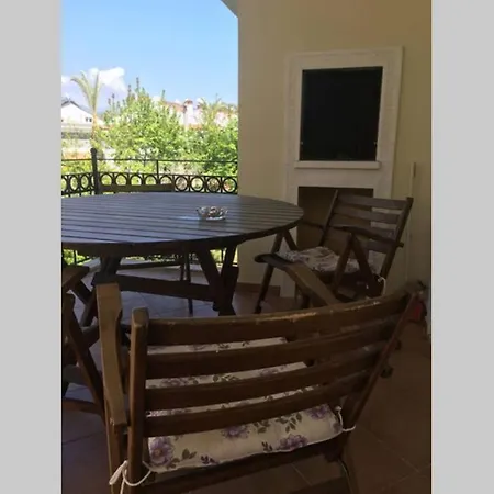 Apartment Oasis Holiday Villages-duplex House In A Luxury In Nature *
