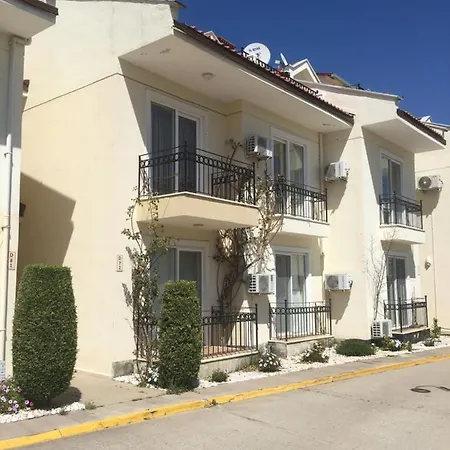 Apartment Oasis Holiday Villages-duplex House In A Luxury In Nature